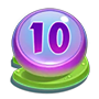 Мгновенный приз - 10