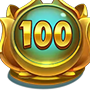 Мгновенный приз - 100