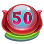Мгновенный приз - 50